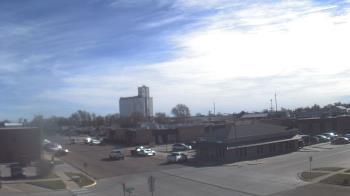 Weather camera view of Joyce ES.