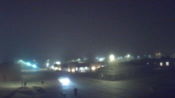 Weather camera view of Joyce ES.