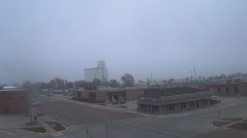 Weather camera view of Joyce ES.