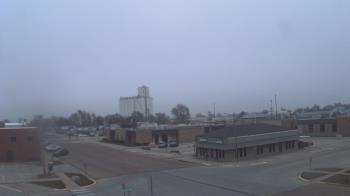 Weather camera view of Joyce ES.