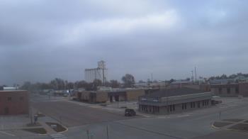 Weather camera view of Joyce ES.