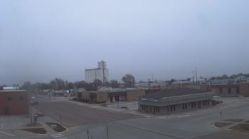 Weather camera view of Joyce ES.