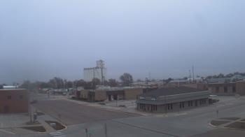 Weather camera view of Joyce ES.