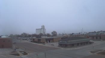 Weather camera view of Joyce ES.