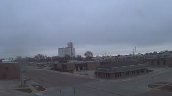 Weather camera view of Joyce ES.