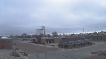 Weather camera view of Joyce ES.