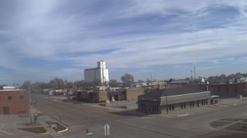 Weather camera view of Joyce ES.