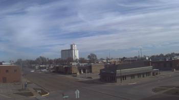 Weather camera view of Joyce ES.