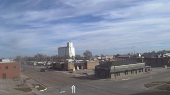 Weather camera view of Joyce ES.