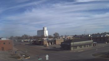 Weather camera view of Joyce ES.