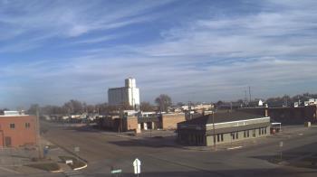Weather camera view of Joyce ES.