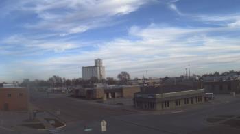 Weather camera view of Joyce ES.