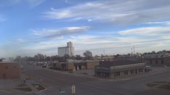 Weather camera view of Joyce ES.