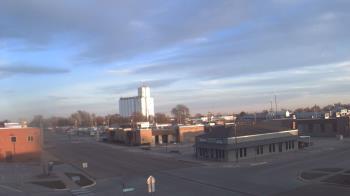 Weather camera view of Joyce ES.