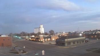 Weather camera view of Joyce ES.