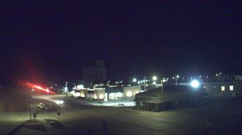 Weather camera view of Joyce ES.