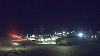 Weather camera view of Joyce ES.