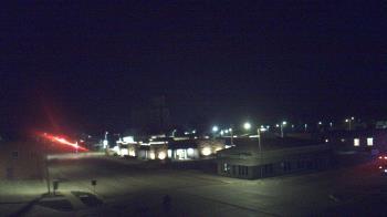 Weather camera view of Joyce ES.