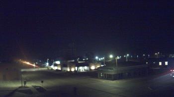 Weather camera view of Joyce ES.