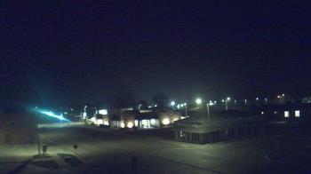 Weather camera view of Joyce ES.