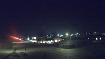 Weather camera view of Joyce ES.