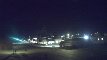 Weather camera view of Joyce ES.