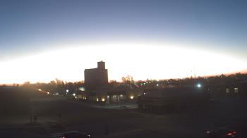 Weather camera view of Joyce ES.