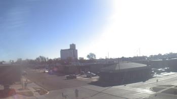 Weather camera view of Joyce ES.