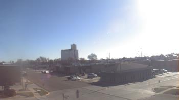 Weather camera view of Joyce ES.