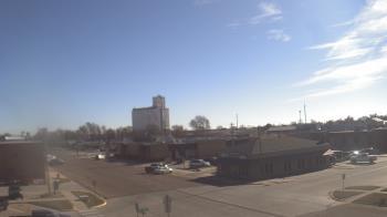 Weather camera view of Joyce ES.