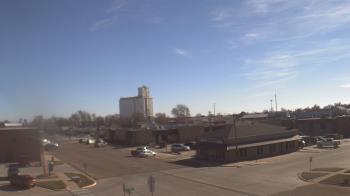 Weather camera view of Joyce ES.