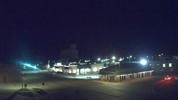 Weather camera view of Joyce ES.