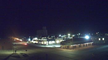 Weather camera view of Joyce ES.