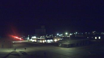 Weather camera view of Joyce ES.