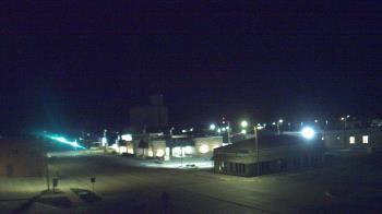 Weather camera view of Joyce ES.