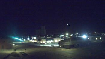 Weather camera view of Joyce ES.