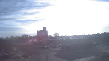 Weather camera view of Joyce ES.