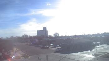 Weather camera view of Joyce ES.