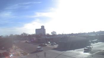 Weather camera view of Joyce ES.