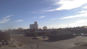 Weather camera view of Joyce ES.