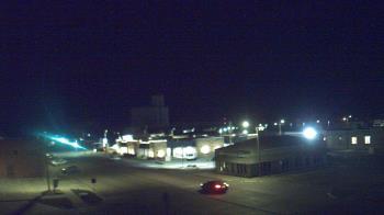 Weather camera view of Joyce ES.