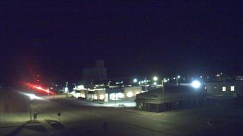 Weather camera view of Joyce ES.