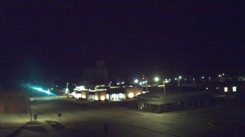 Weather camera view of Joyce ES.