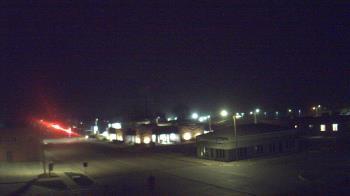 Weather camera view of Joyce ES.