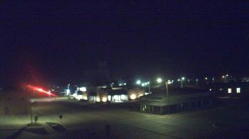 Weather camera view of Joyce ES.