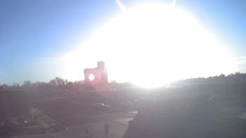 Weather camera view of Joyce ES.