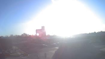 Weather camera view of Joyce ES.