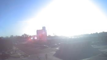 Weather camera view of Joyce ES.