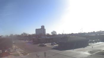 Weather camera view of Joyce ES.