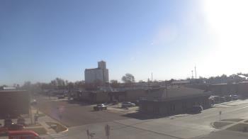 Weather camera view of Joyce ES.